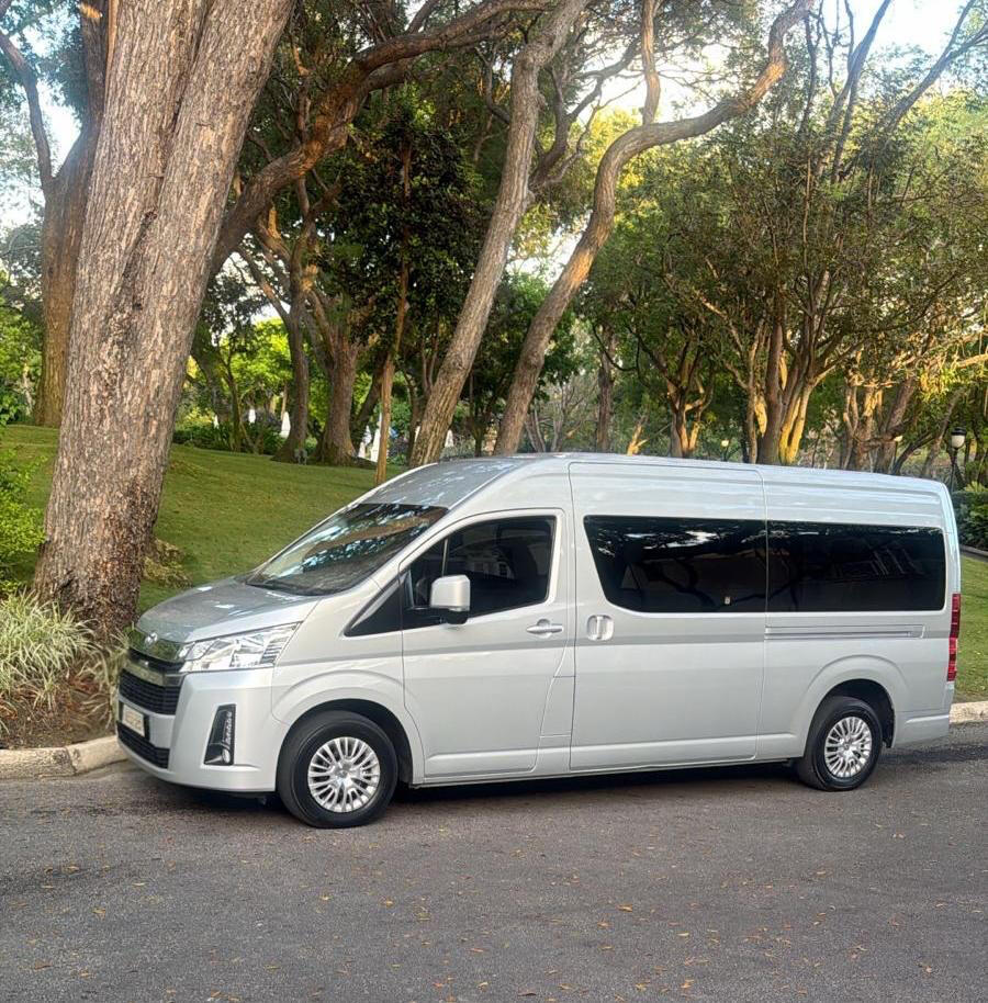 YellowLine Elite Chauffeur Island Tours